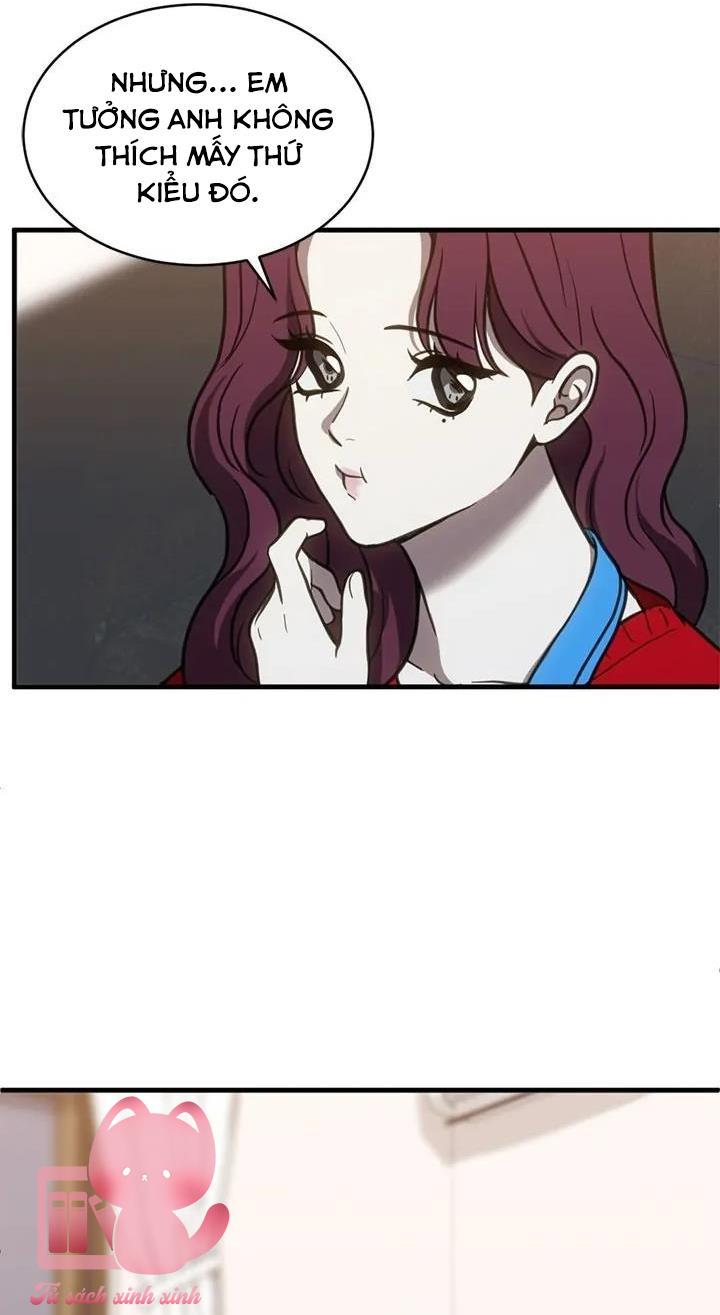 Ba Lần Động Phòng - Chap 55