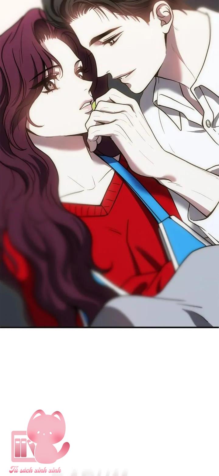 Ba Lần Động Phòng - Chap 55