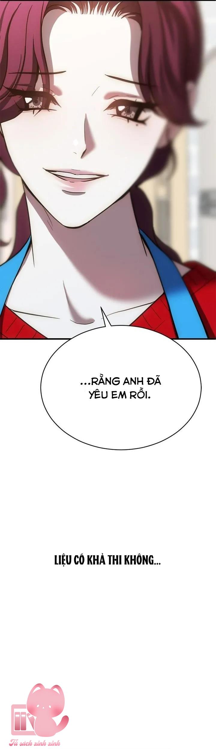 Ba Lần Động Phòng - Chap 55