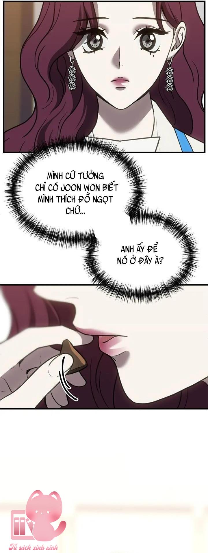 Ba Lần Động Phòng - Chap 55