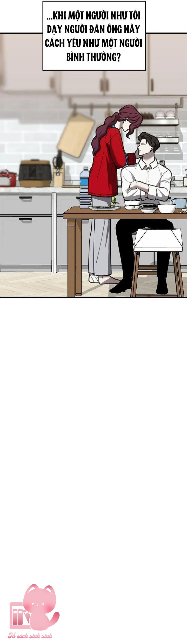 Ba Lần Động Phòng - Chap 55