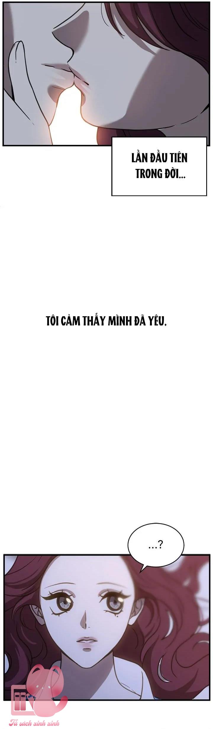 Ba Lần Động Phòng - Chap 55