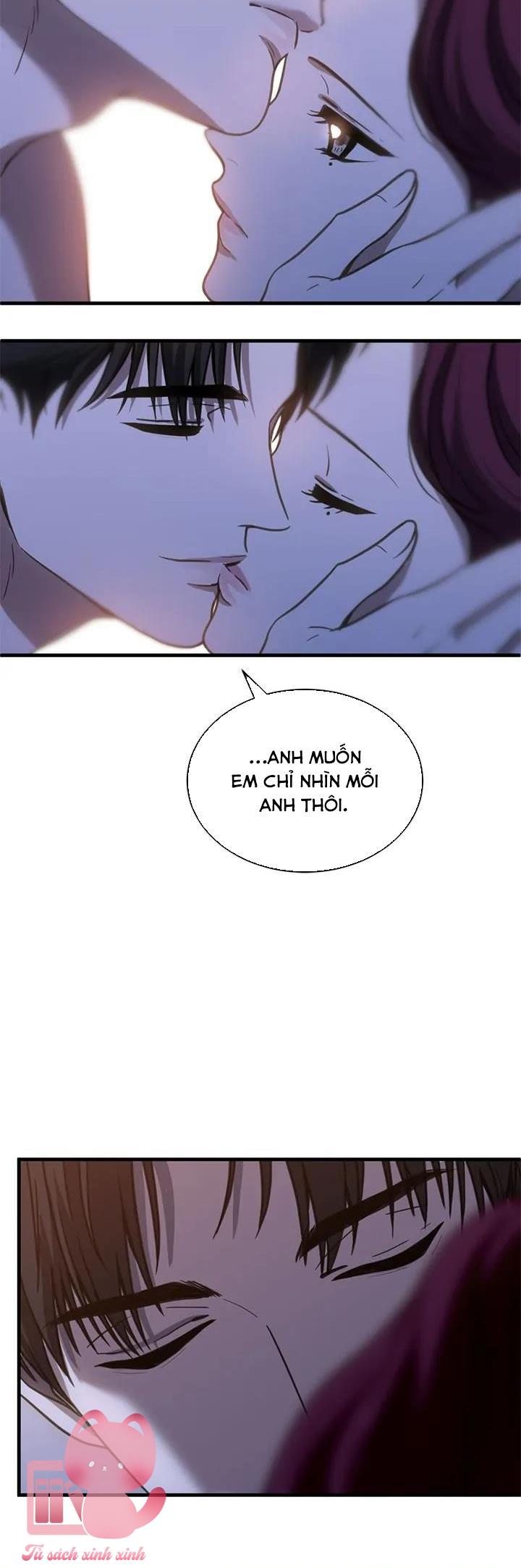 Ba Lần Động Phòng - Chap 55