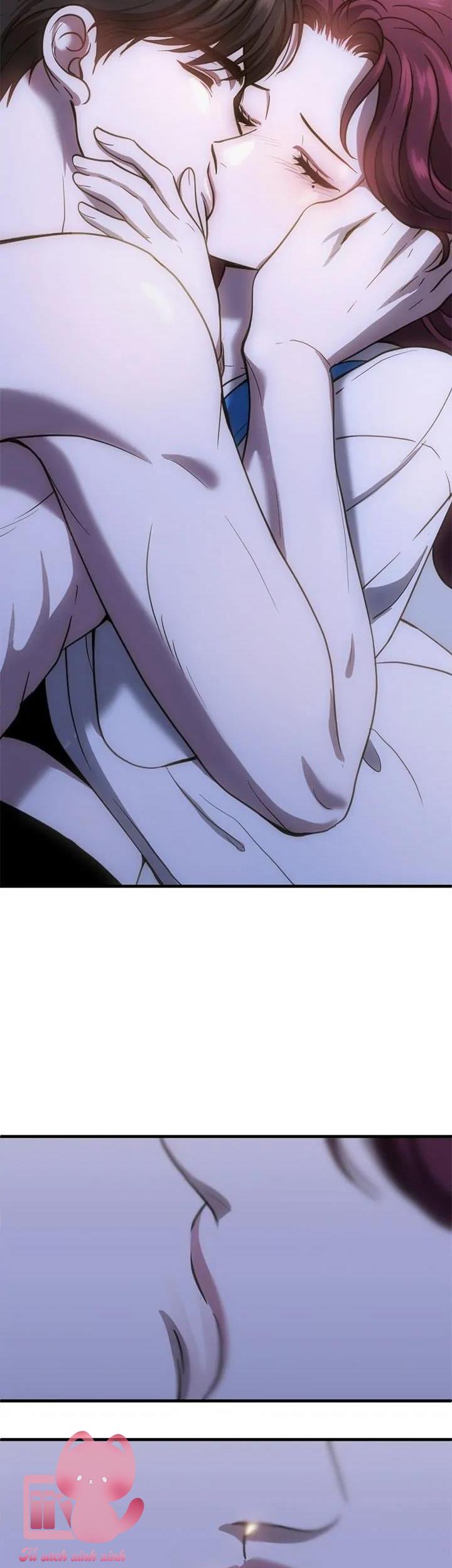 Ba Lần Động Phòng - Chap 55