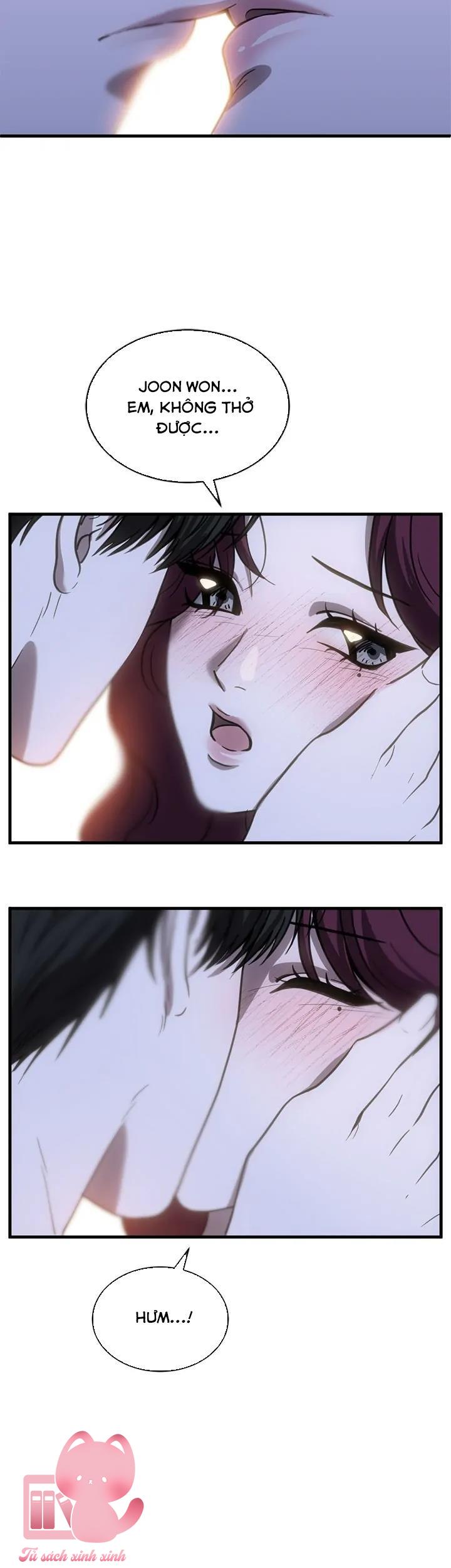 Ba Lần Động Phòng - Chap 55