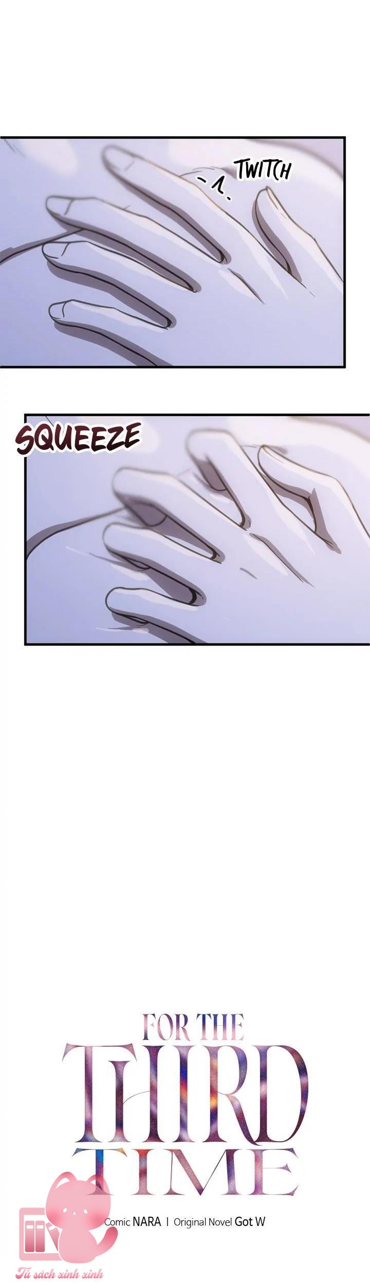 Ba Lần Động Phòng - Chap 55