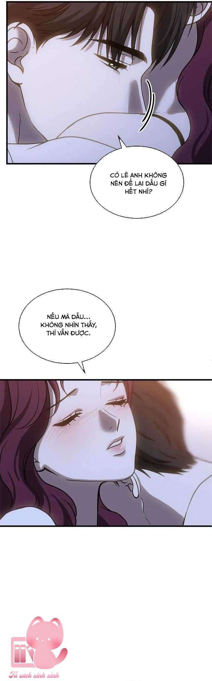 Ba Lần Động Phòng - Chap 55