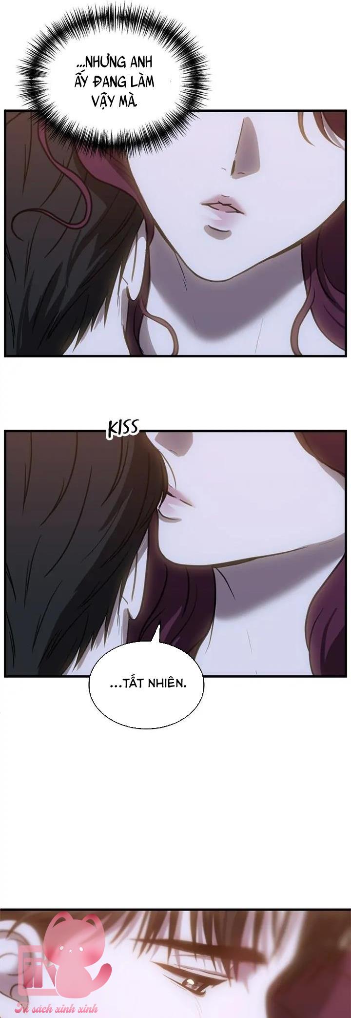 Ba Lần Động Phòng - Chap 55