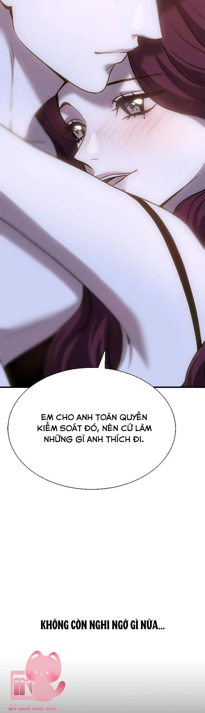 Ba Lần Động Phòng - Chap 55