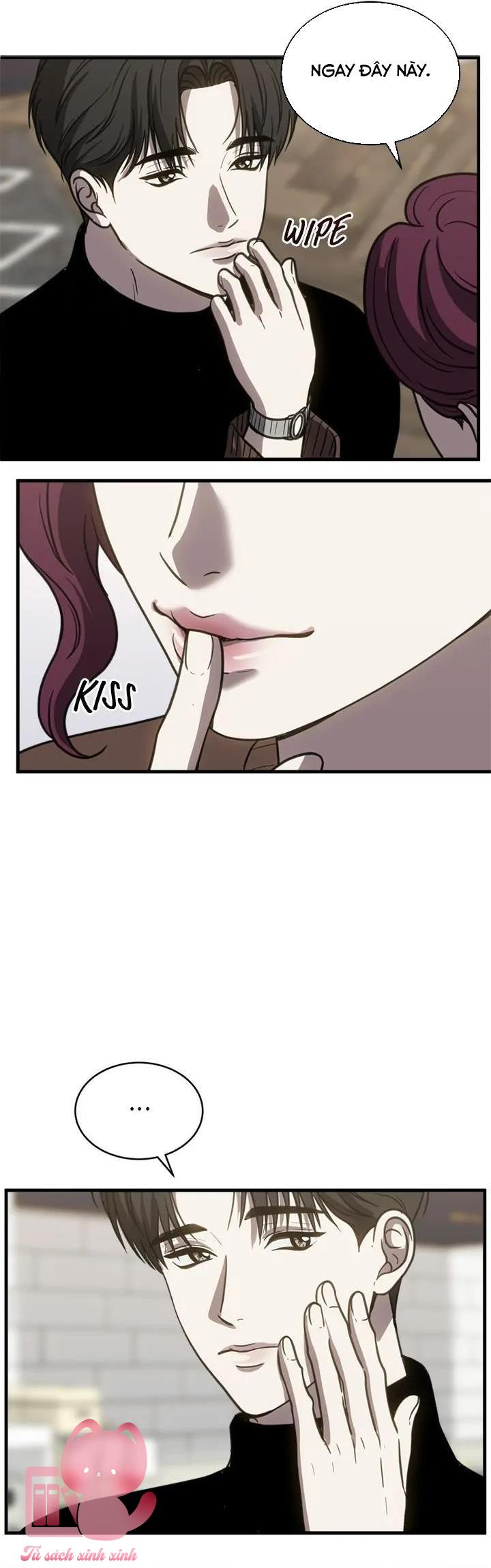 Ba Lần Động Phòng - Chap 55