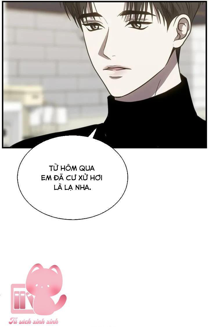 Ba Lần Động Phòng - Chap 55