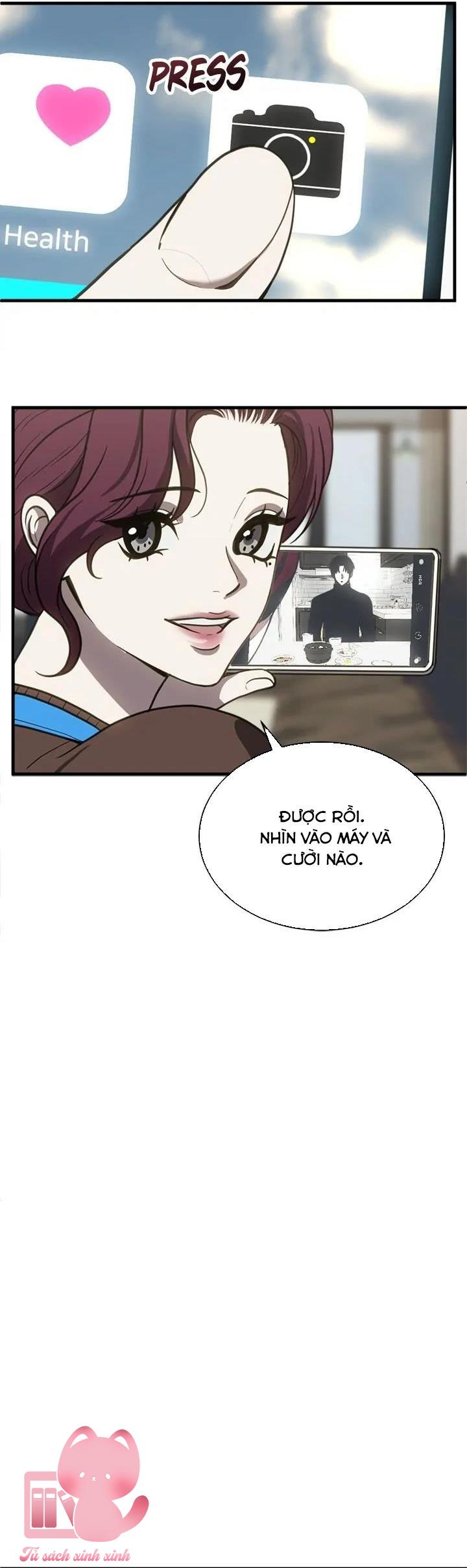 Ba Lần Động Phòng - Chap 55