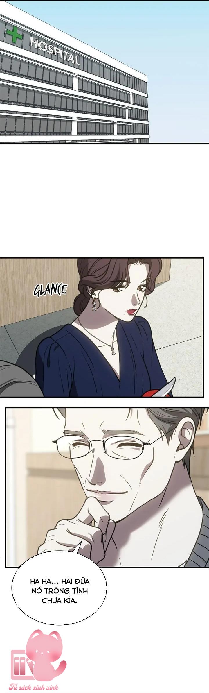 Ba Lần Động Phòng - Chap 55