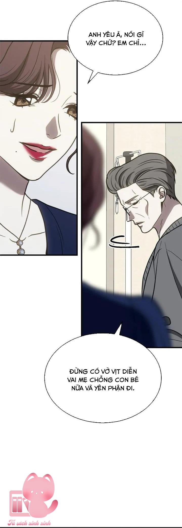 Ba Lần Động Phòng - Chap 55