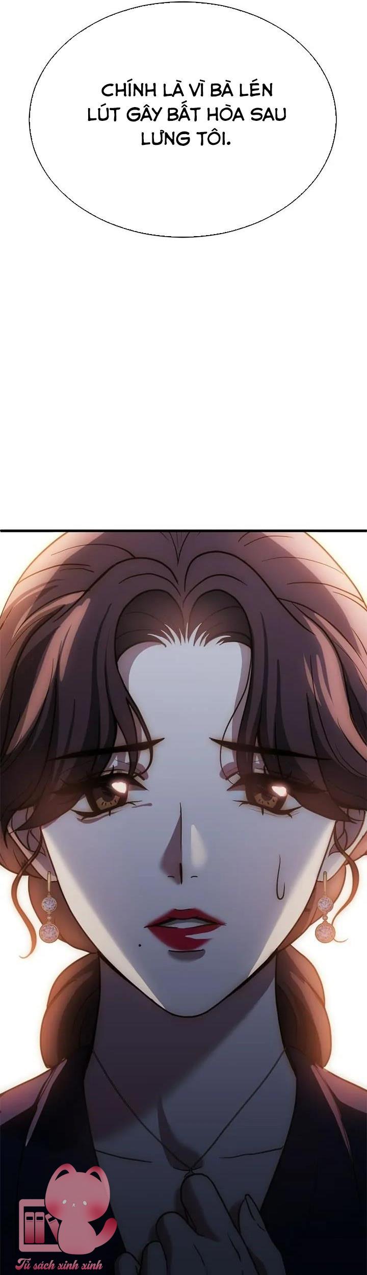 Ba Lần Động Phòng - Chap 55