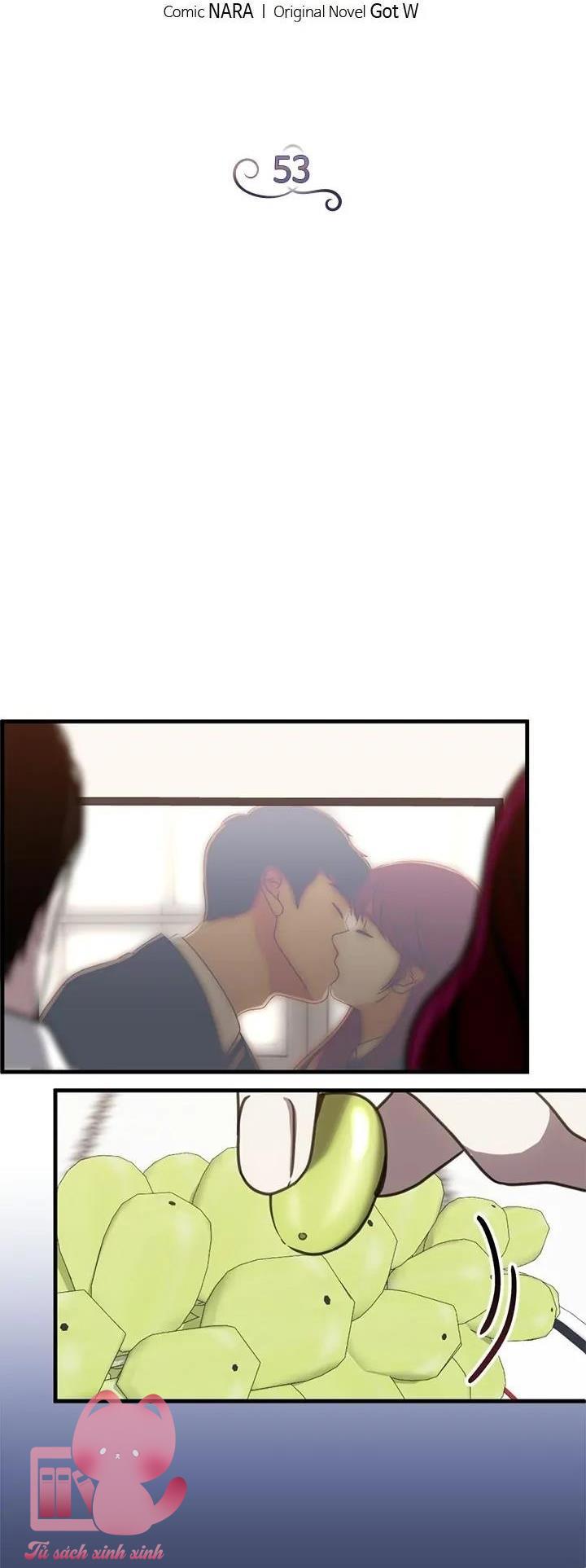 Ba Lần Động Phòng - Chap 55