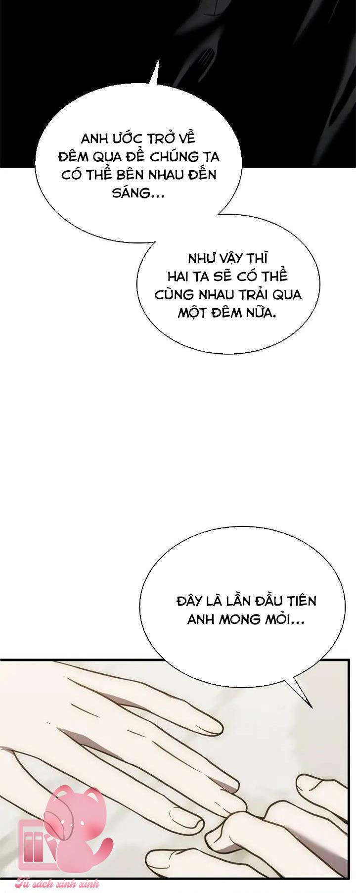 Ba Lần Động Phòng - Chap 56