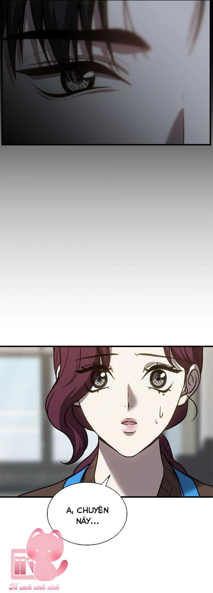 Ba Lần Động Phòng - Chap 56