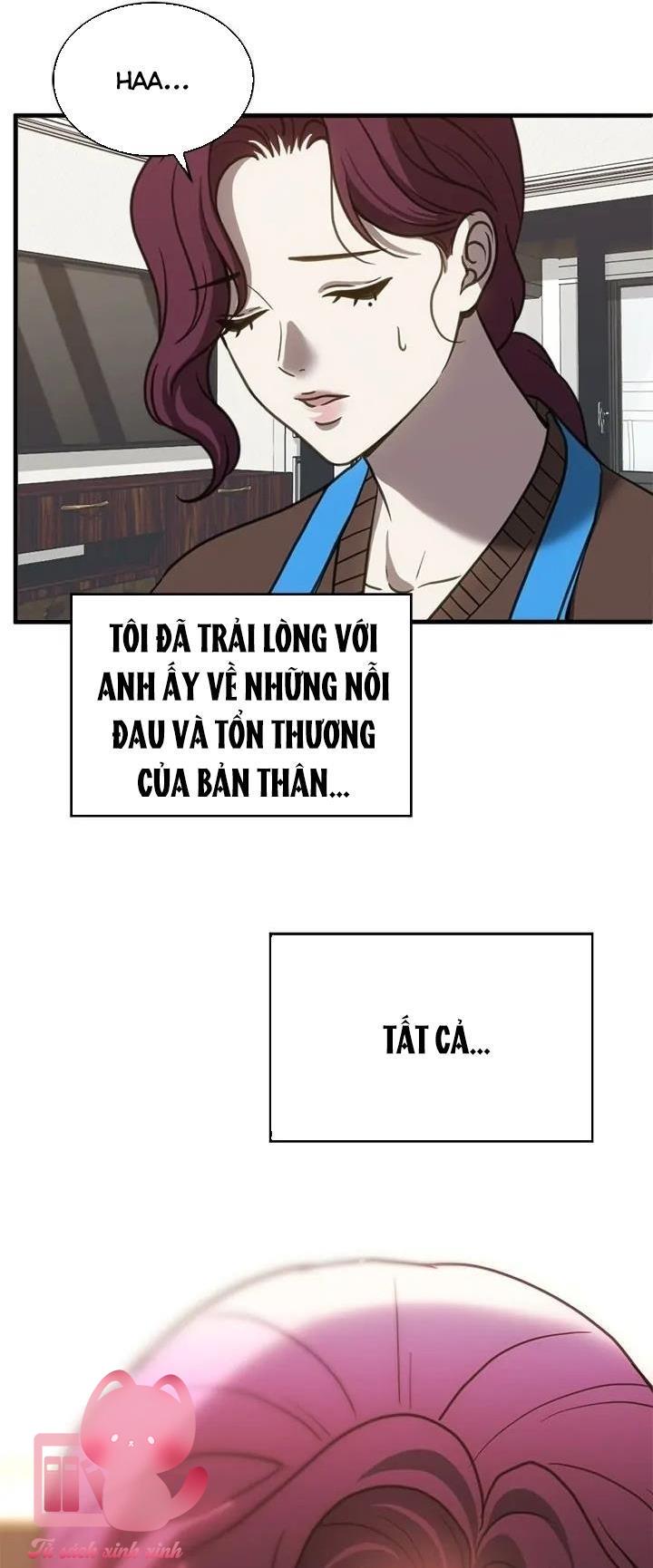 Ba Lần Động Phòng - Chap 56