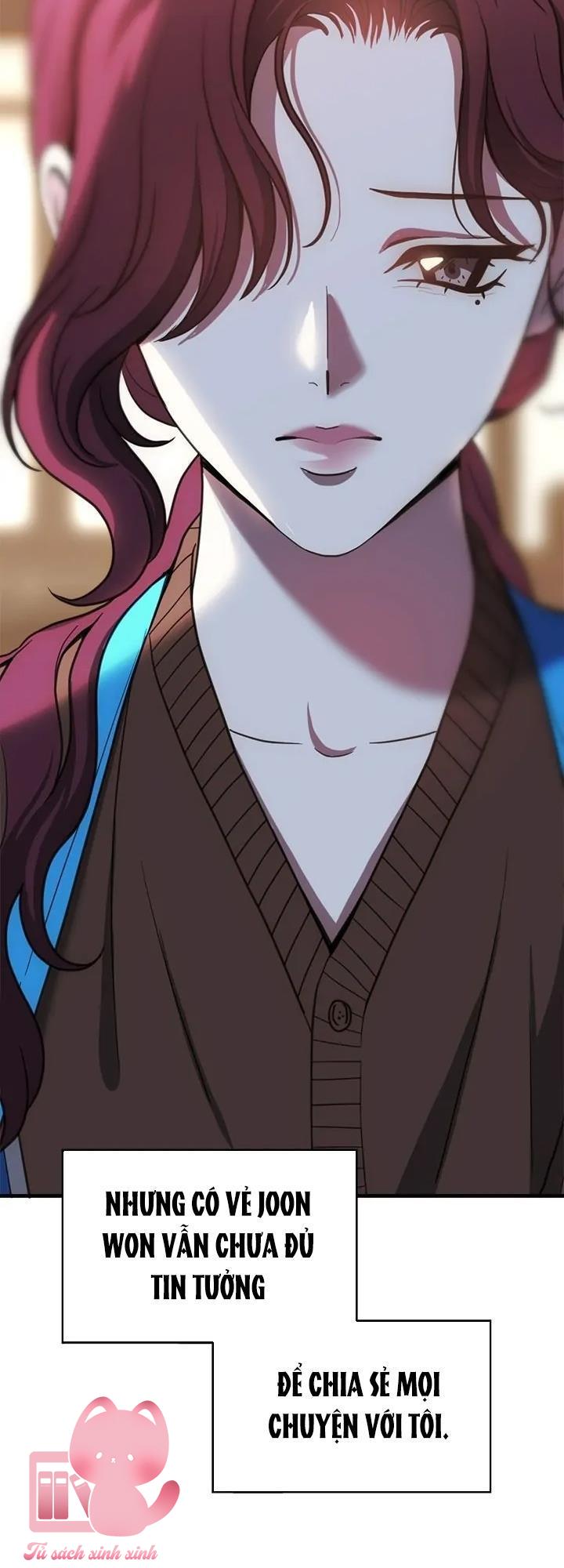 Ba Lần Động Phòng - Chap 56