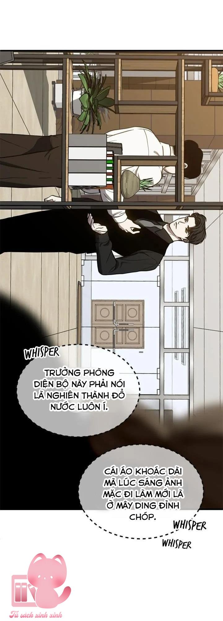 Ba Lần Động Phòng - Chap 56