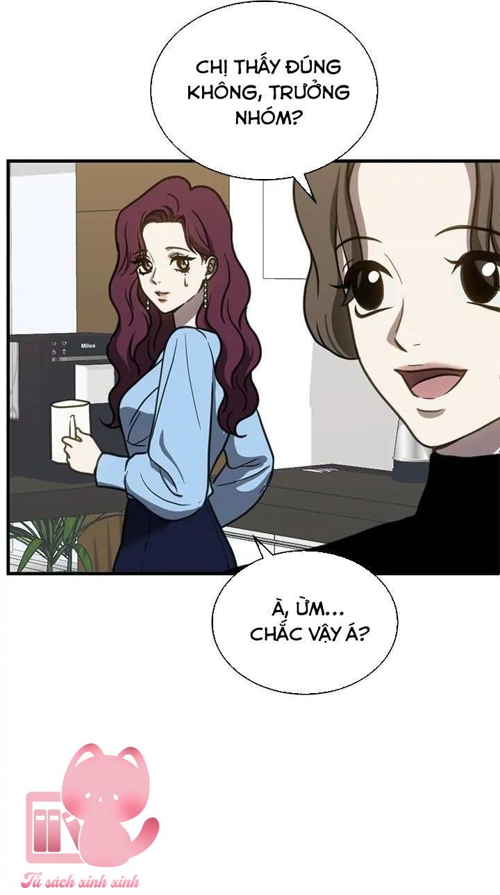 Ba Lần Động Phòng - Chap 56