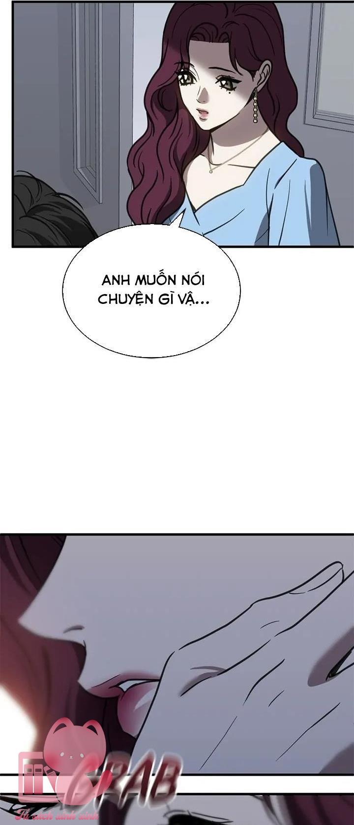 Ba Lần Động Phòng - Chap 56