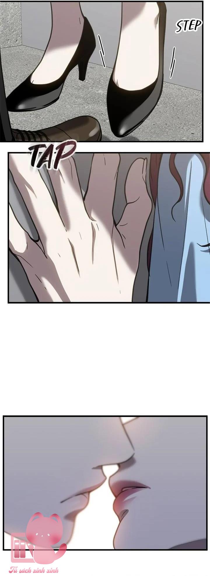 Ba Lần Động Phòng - Chap 56