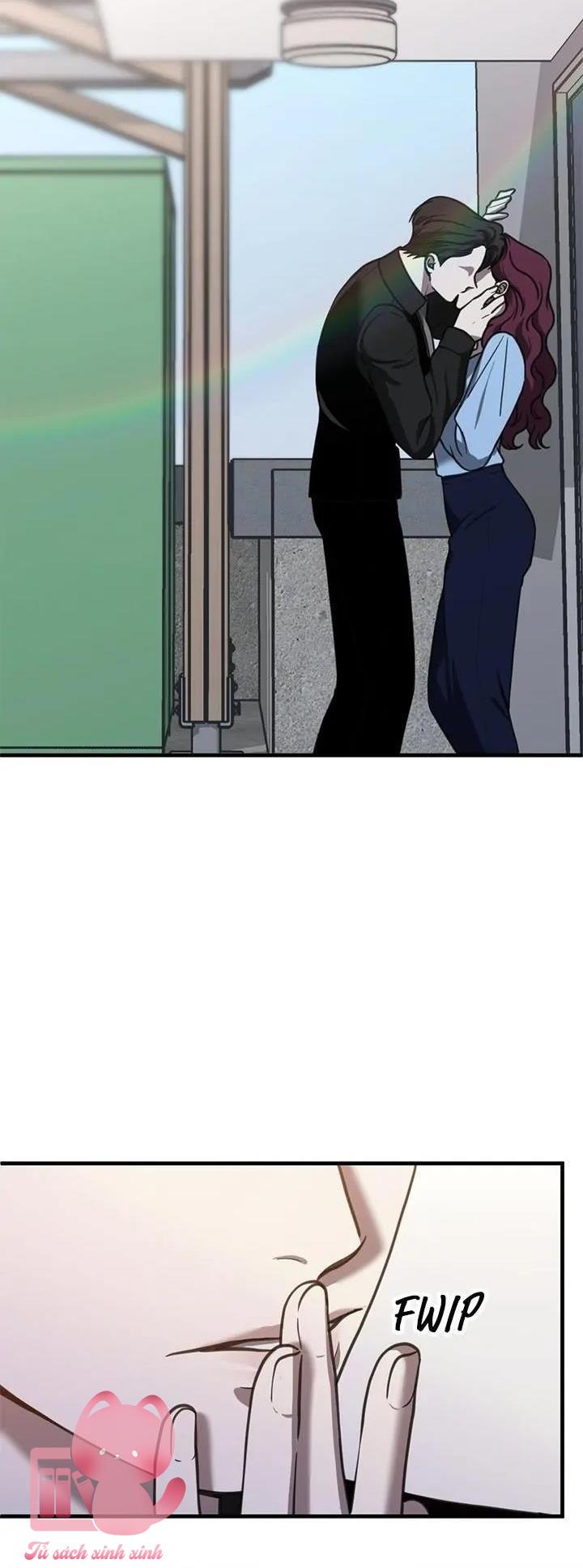 Ba Lần Động Phòng - Chap 56