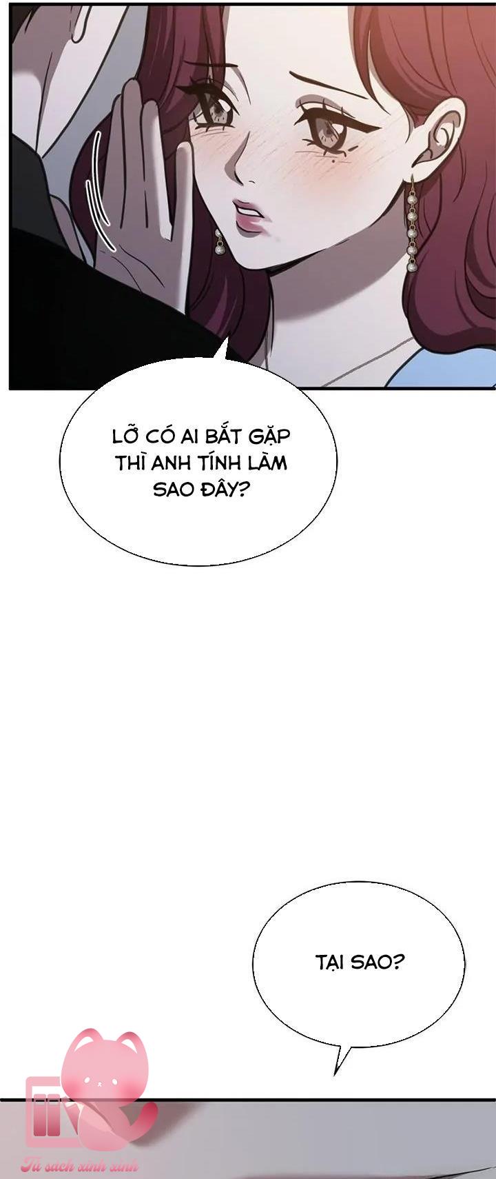 Ba Lần Động Phòng - Chap 56