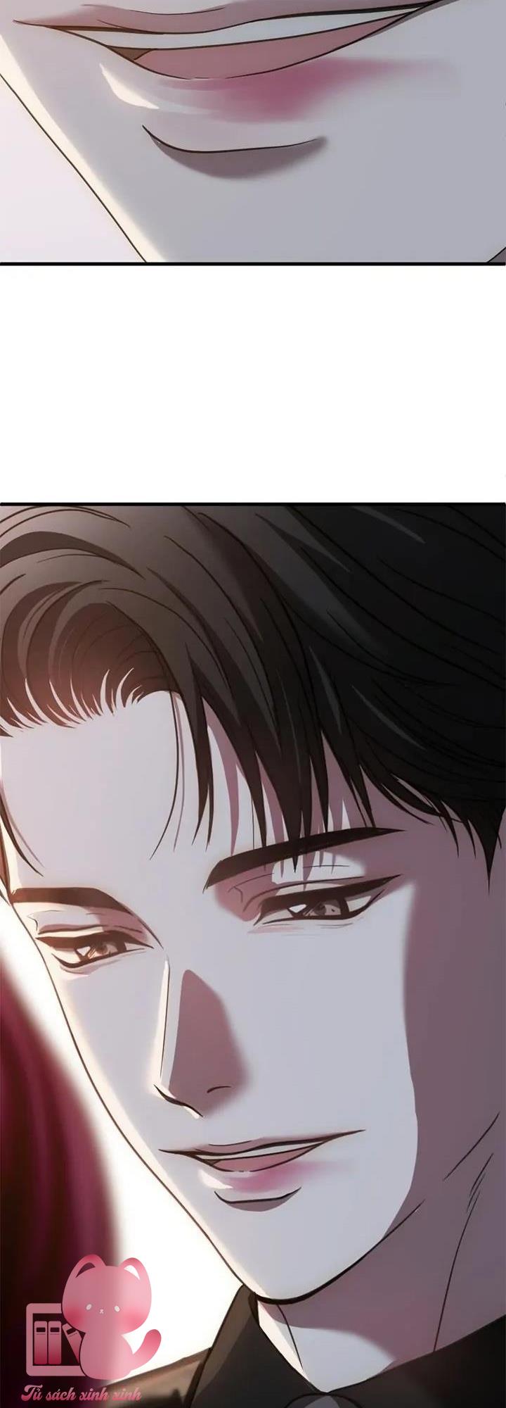 Ba Lần Động Phòng - Chap 56