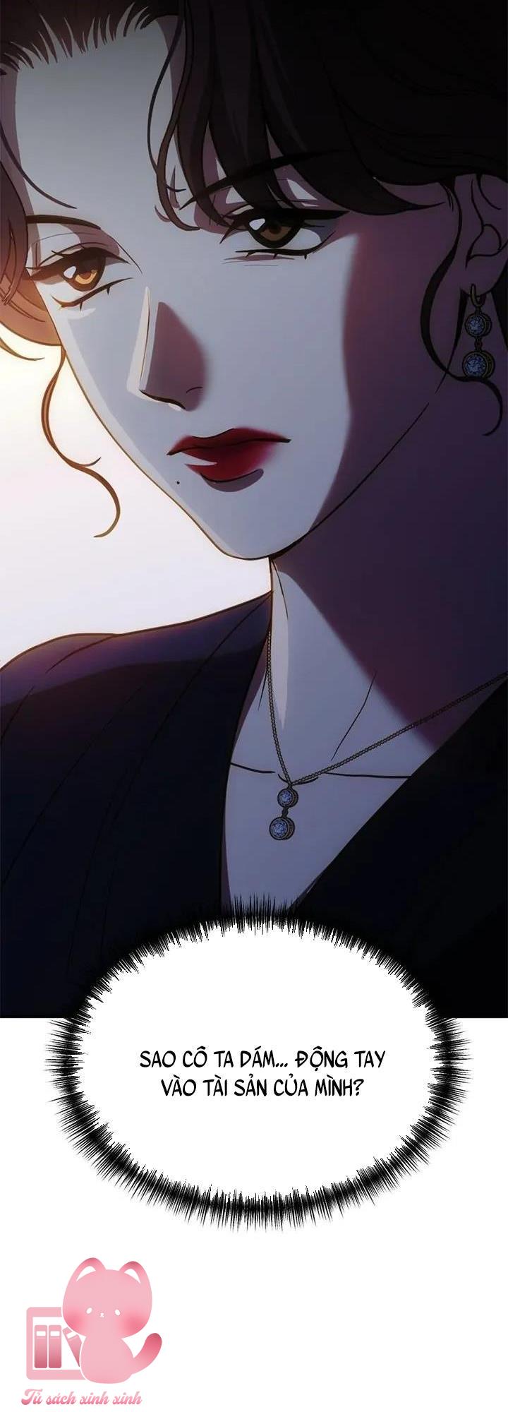 Ba Lần Động Phòng - Chap 56