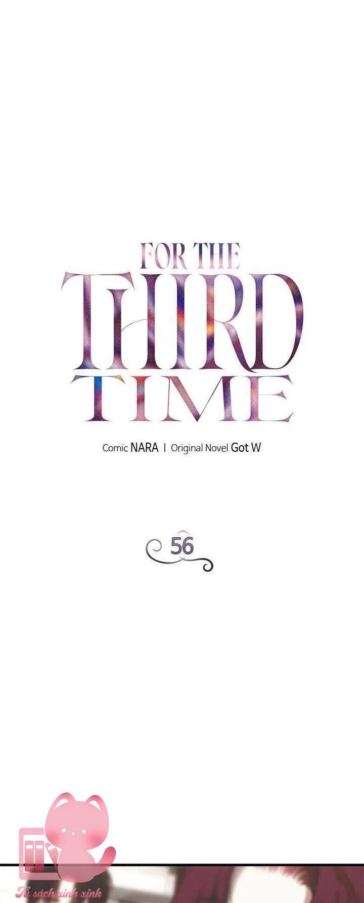 Ba Lần Động Phòng - Chap 56