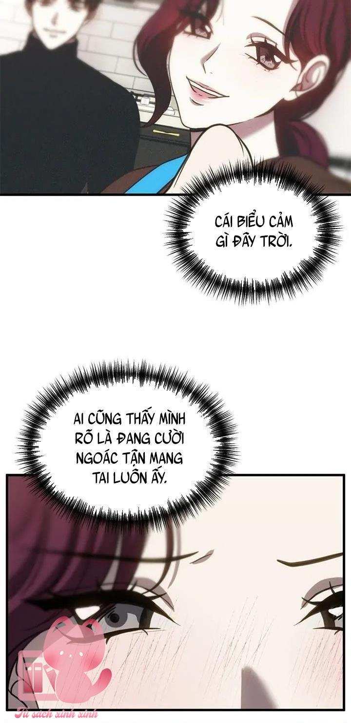 Ba Lần Động Phòng - Chap 56