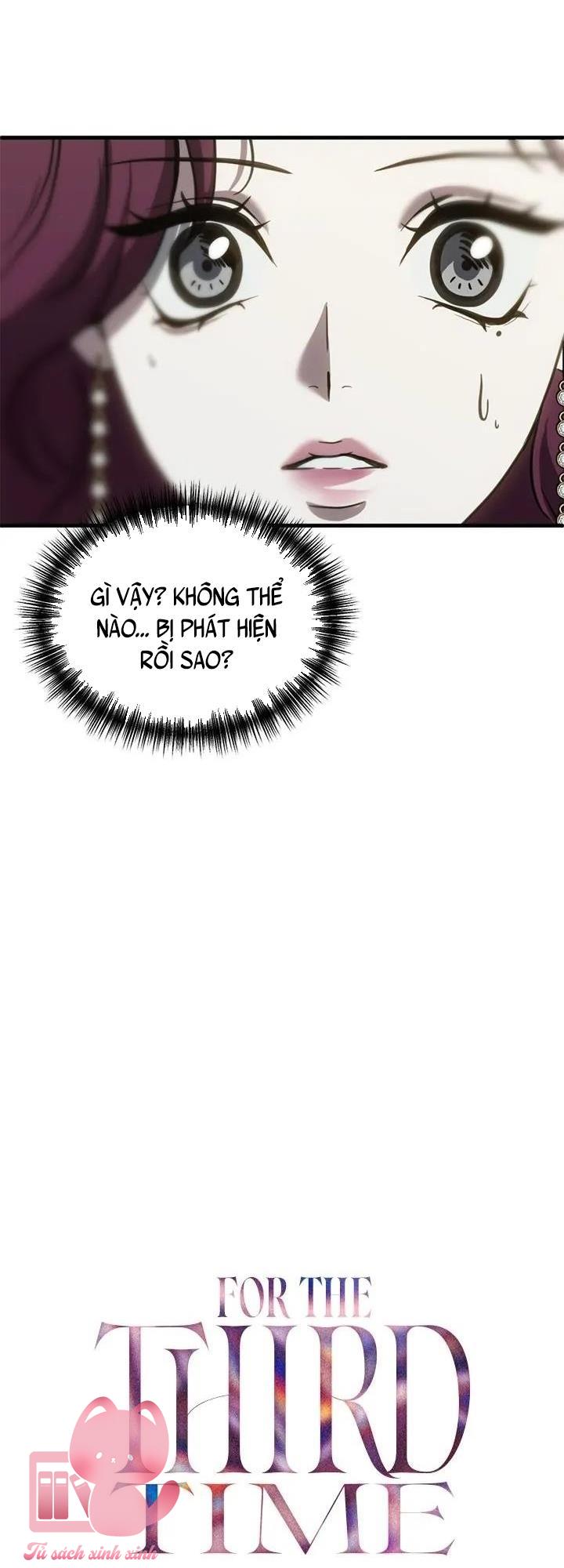 Ba Lần Động Phòng - Chap 57