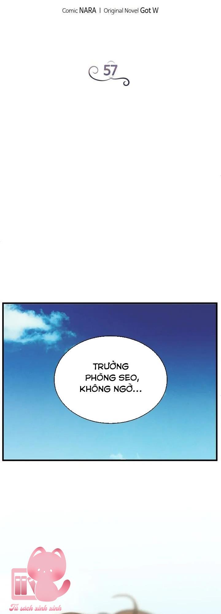 Ba Lần Động Phòng - Chap 57