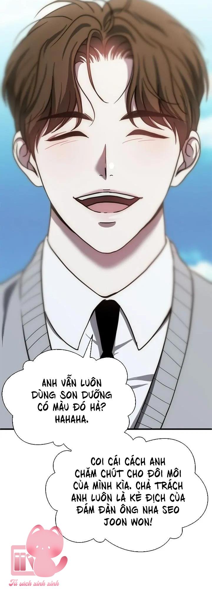 Ba Lần Động Phòng - Chap 57