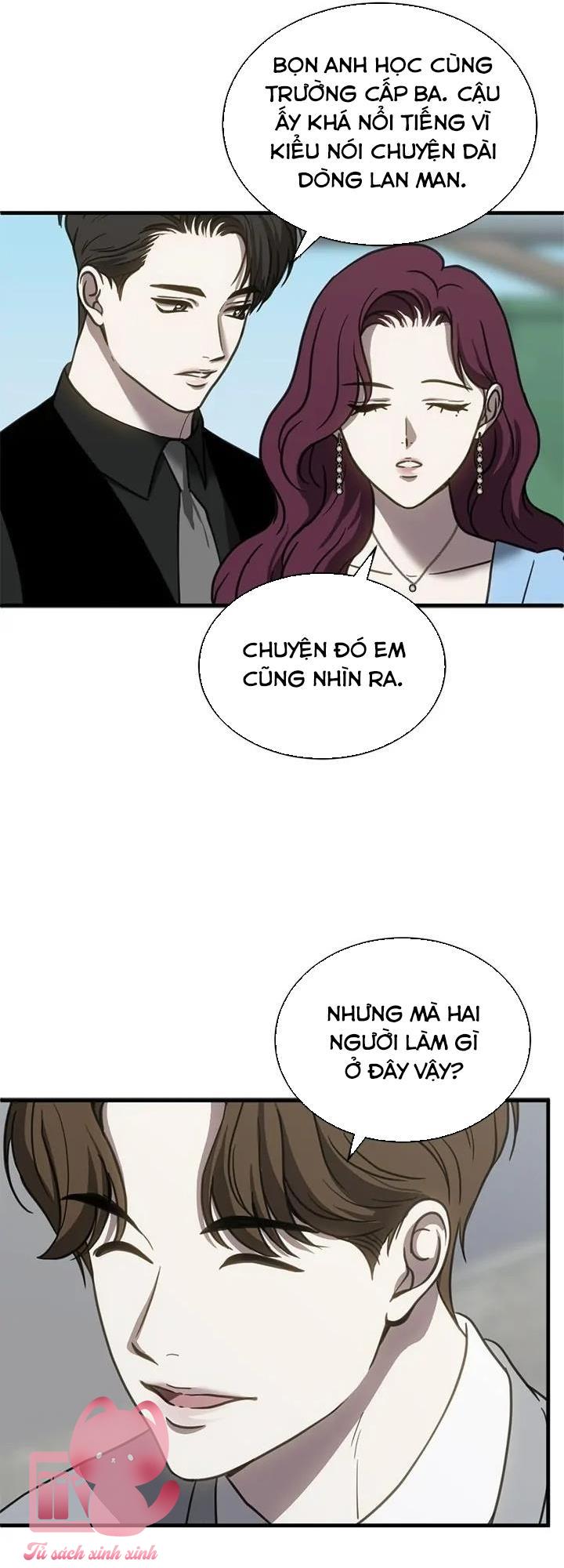 Ba Lần Động Phòng - Chap 57