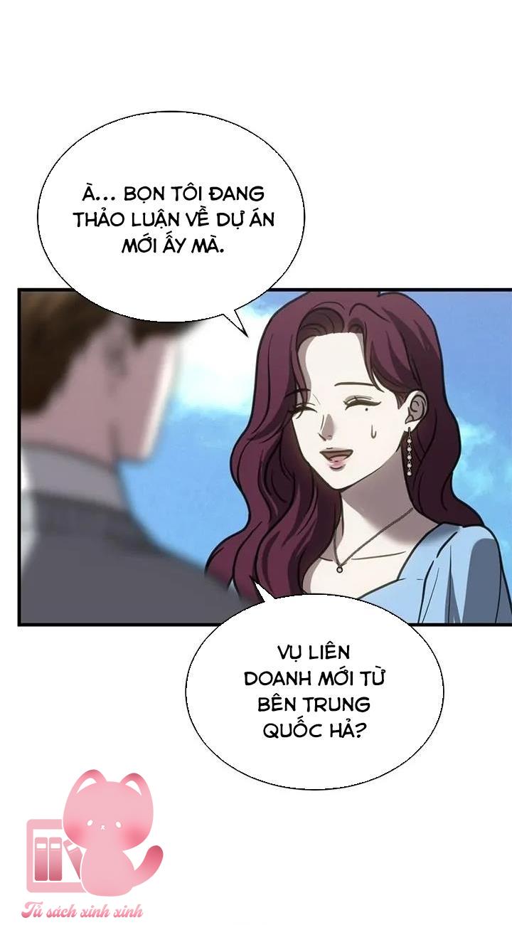 Ba Lần Động Phòng - Chap 57
