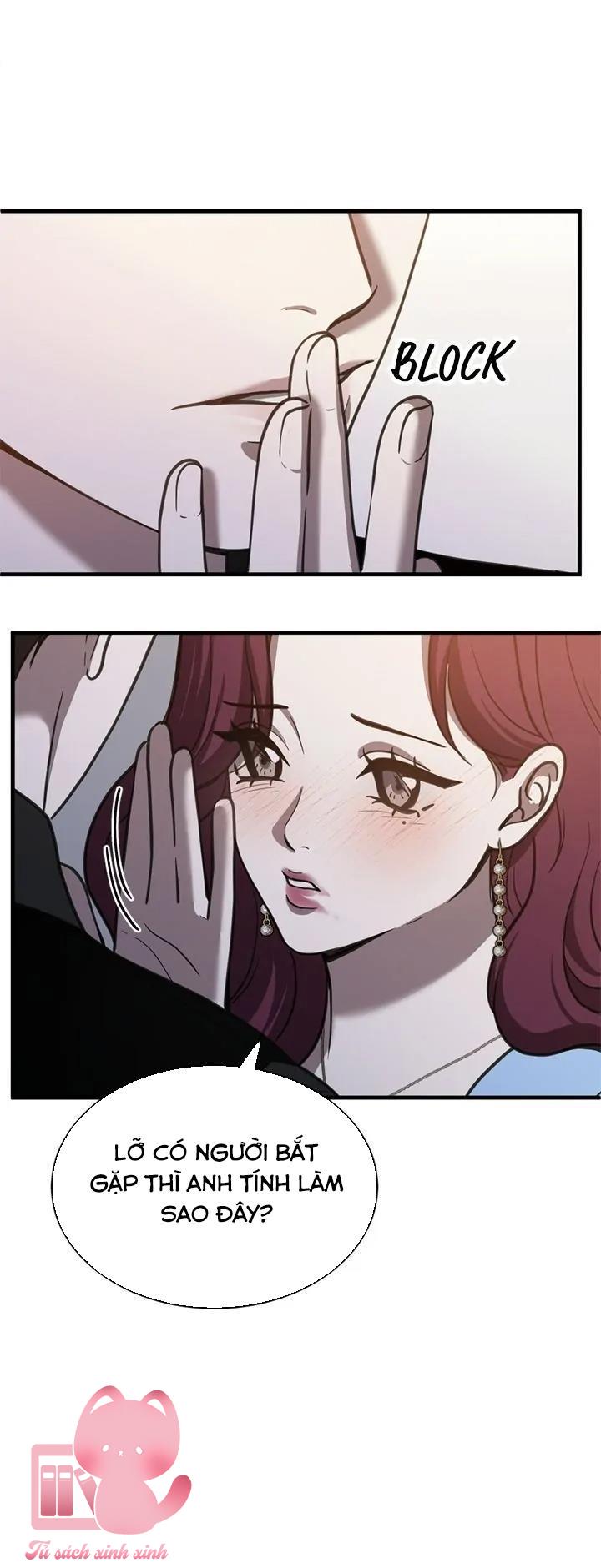 Ba Lần Động Phòng - Chap 57