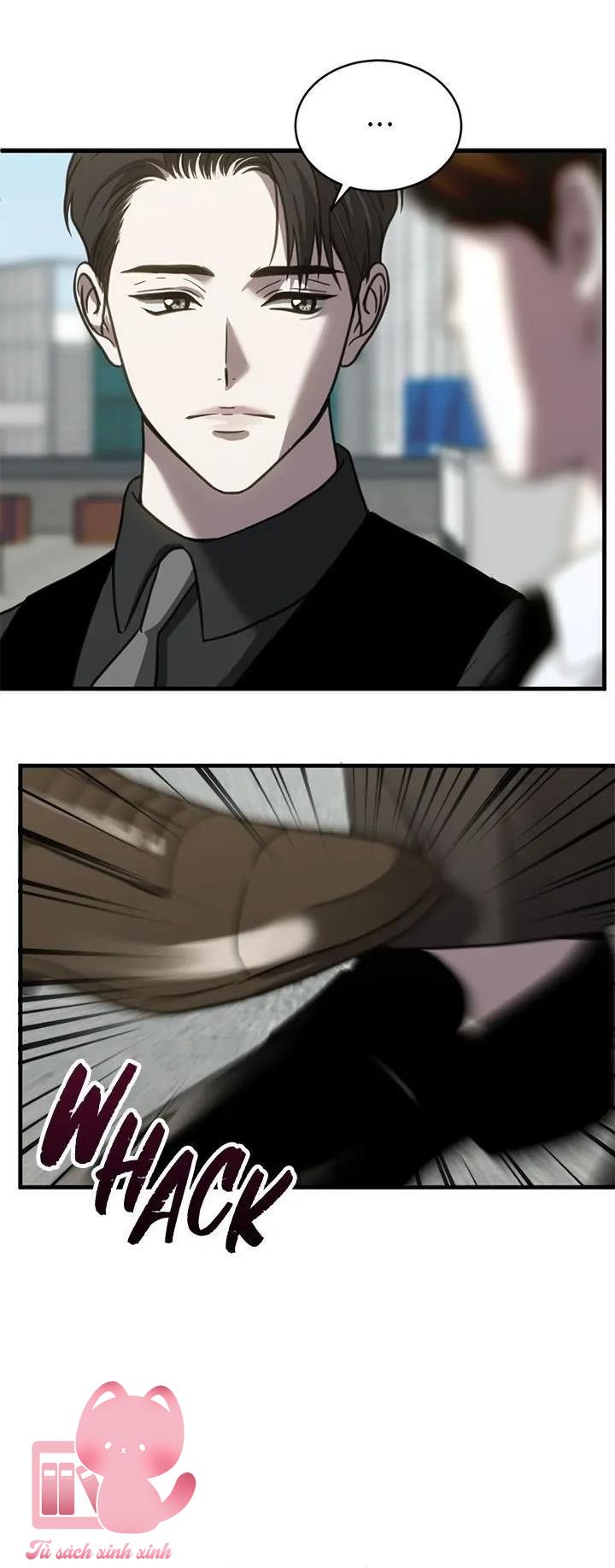 Ba Lần Động Phòng - Chap 57