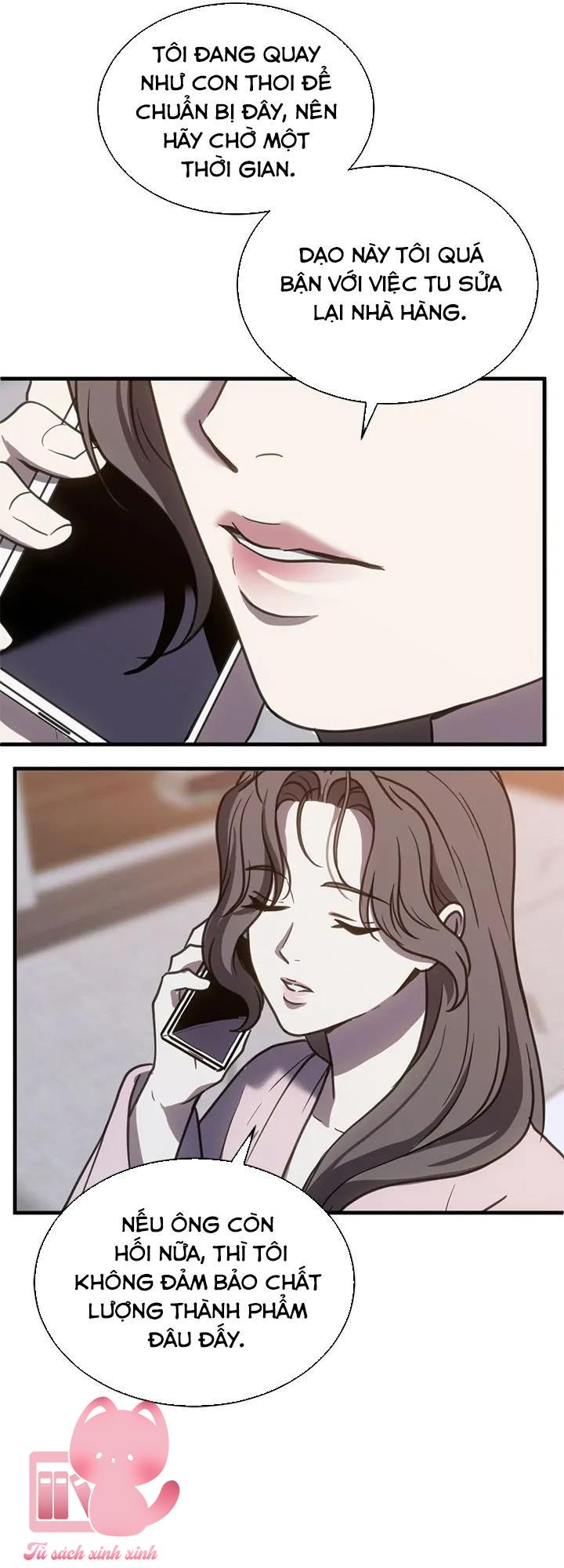 Ba Lần Động Phòng - Chap 57