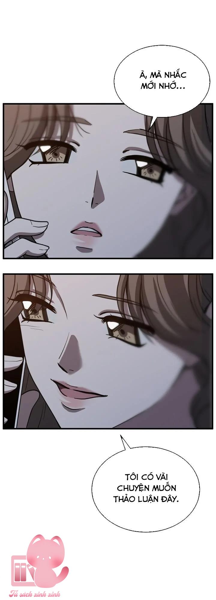 Ba Lần Động Phòng - Chap 57