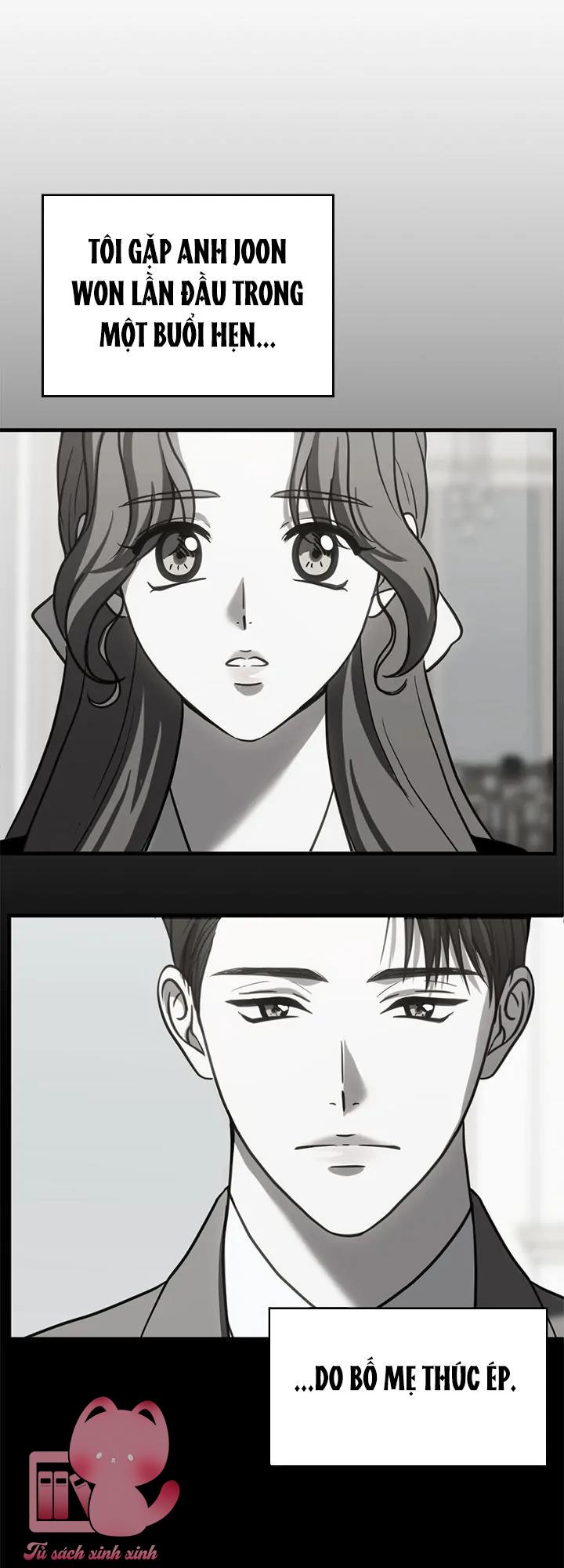 Ba Lần Động Phòng - Chap 57