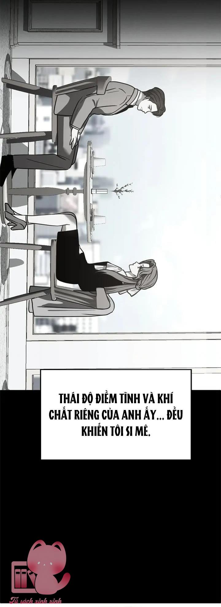 Ba Lần Động Phòng - Chap 57