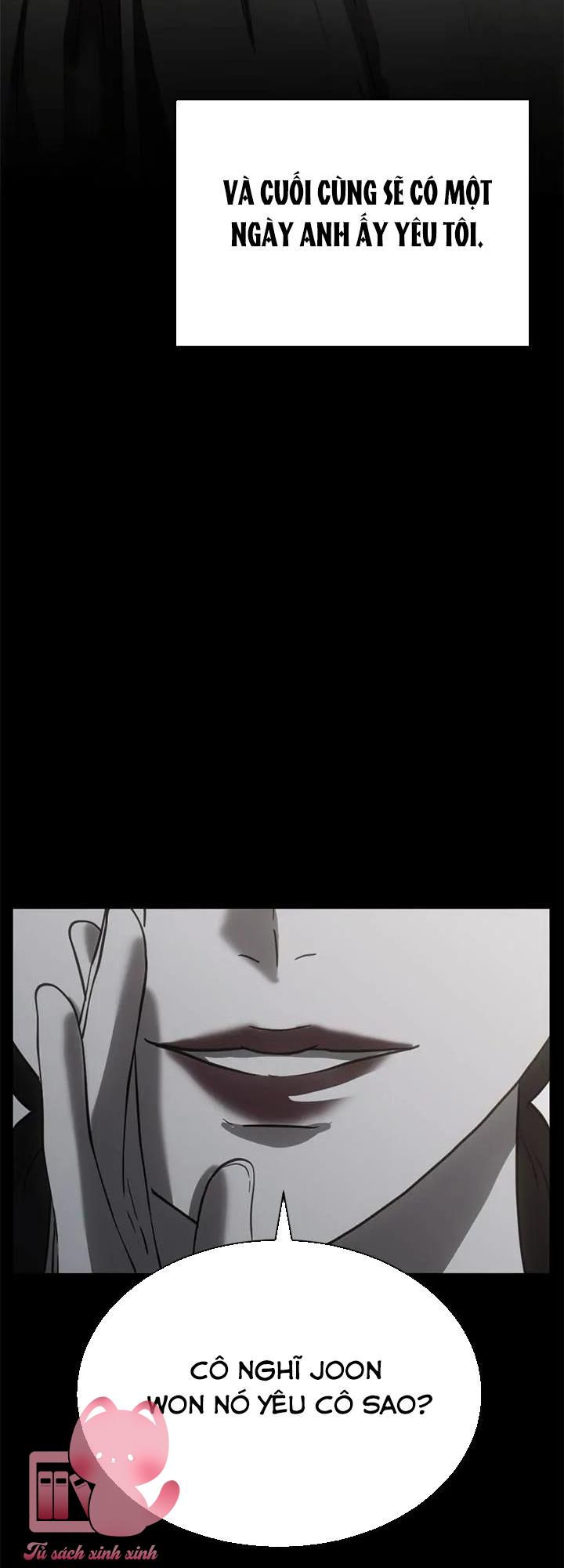 Ba Lần Động Phòng - Chap 57