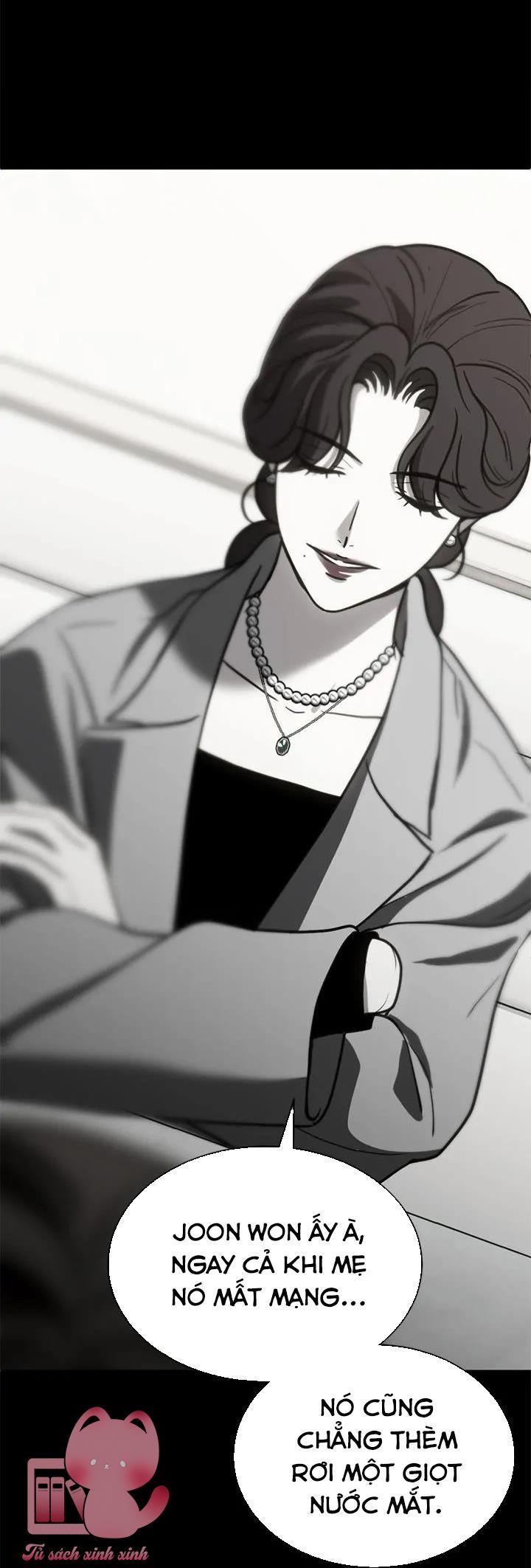 Ba Lần Động Phòng - Chap 57