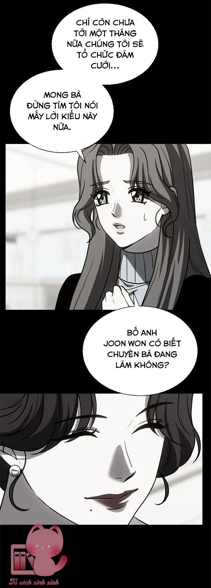 Ba Lần Động Phòng - Chap 57