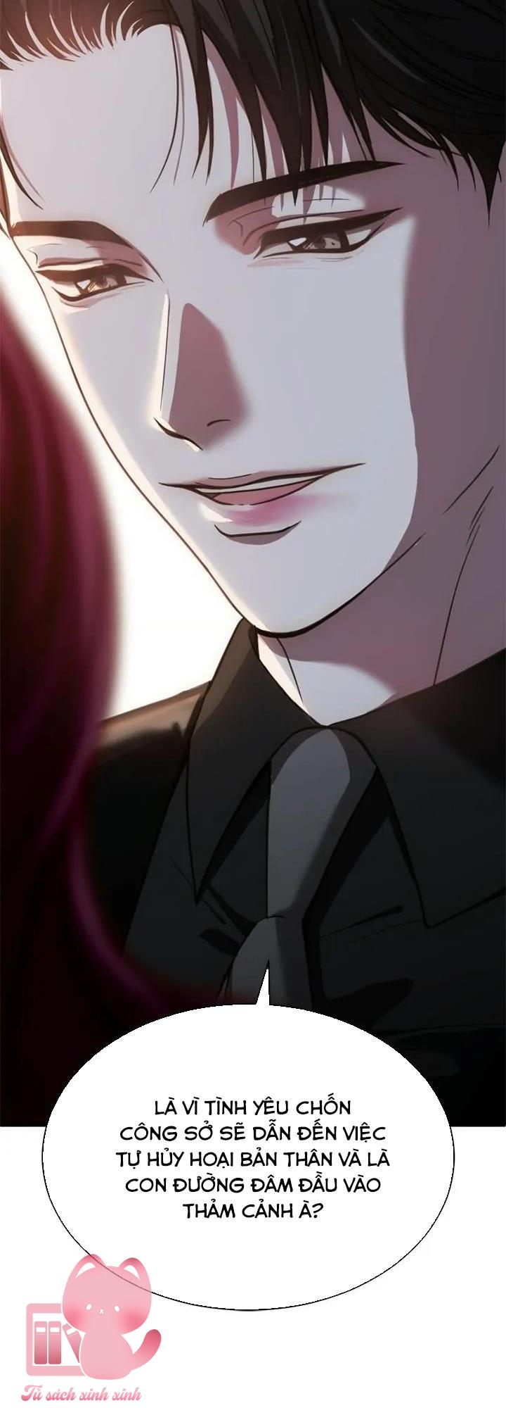 Ba Lần Động Phòng - Chap 57