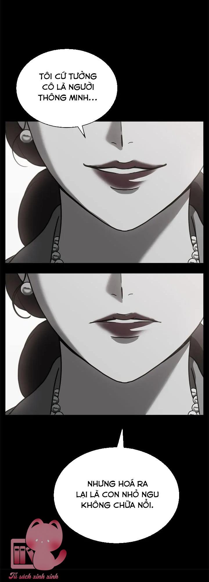 Ba Lần Động Phòng - Chap 57